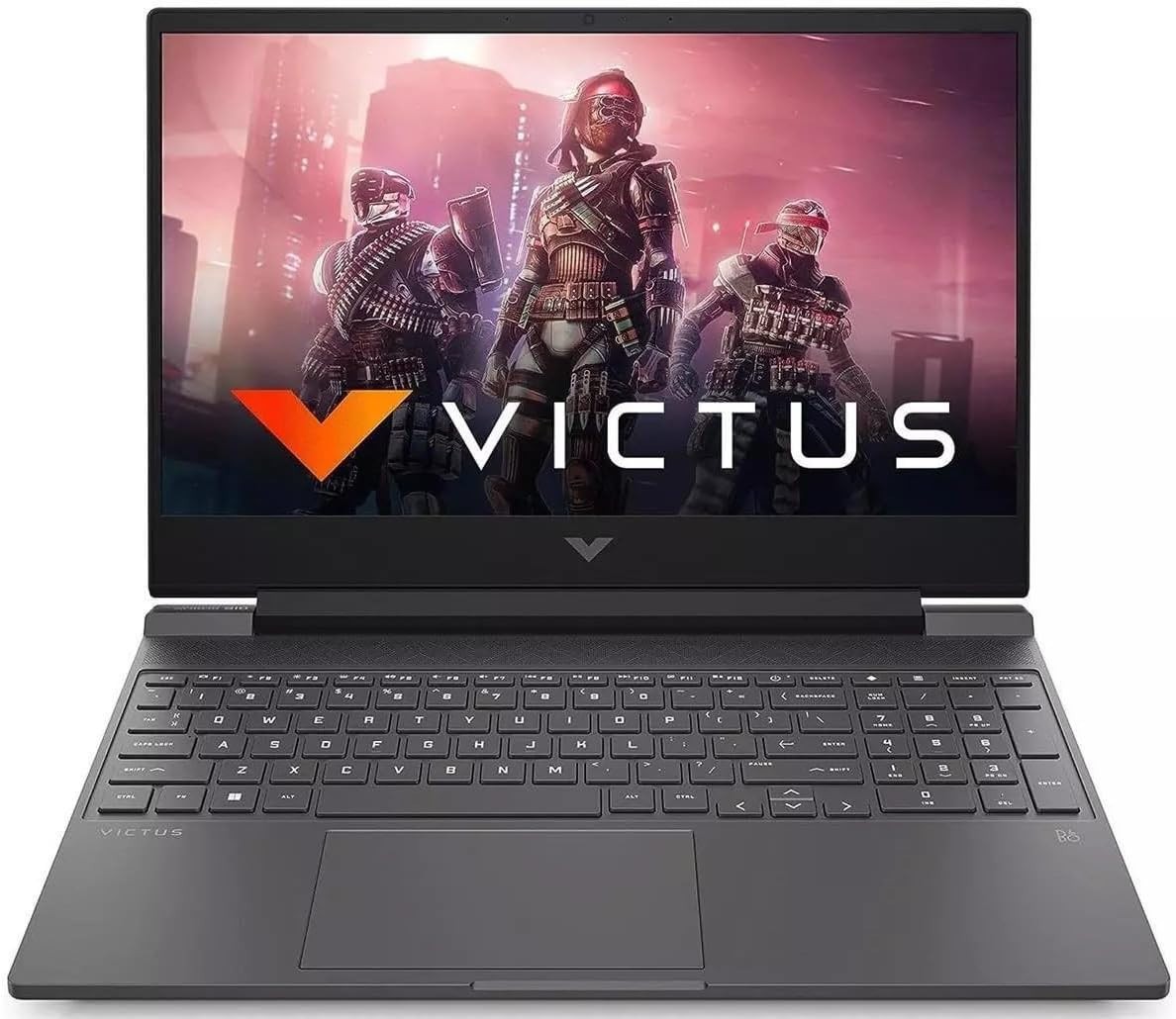 HP Victus 15 Gaming Laptop
