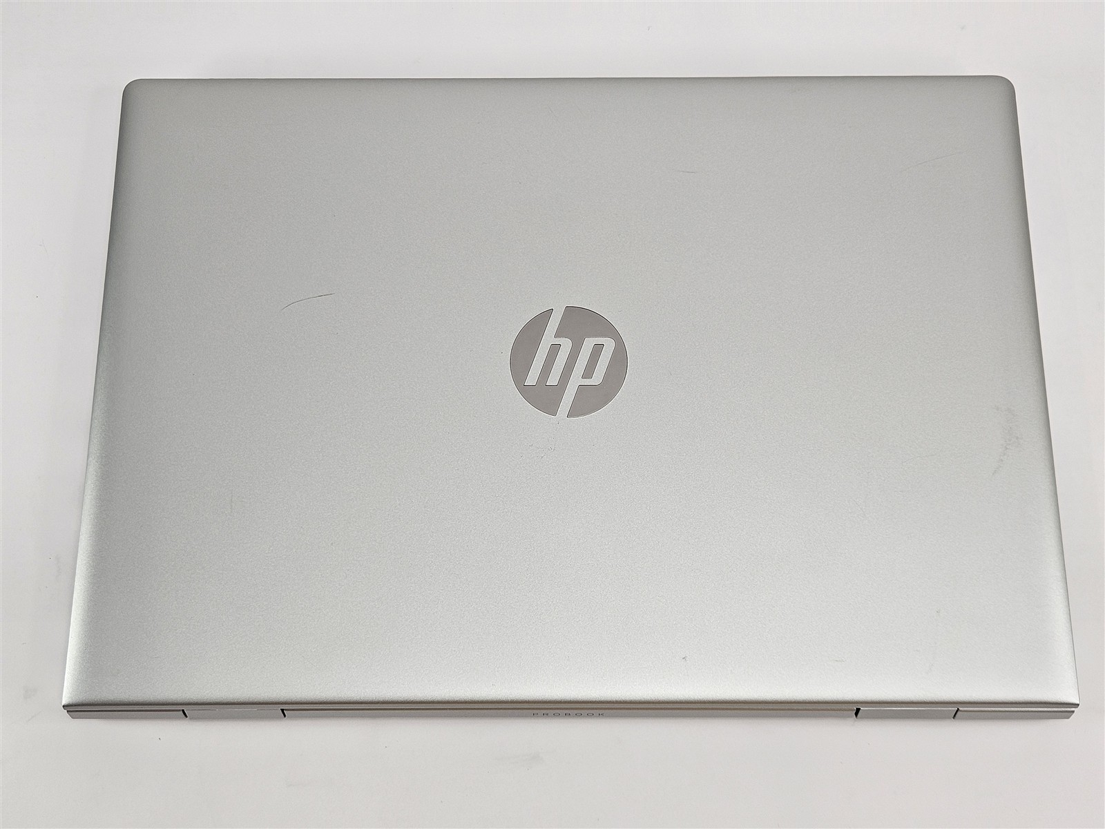 HP 14″ ProBook 640 G4 Intel Core i5-8350U 16GB RAM No Storage UHD Graphics 620
