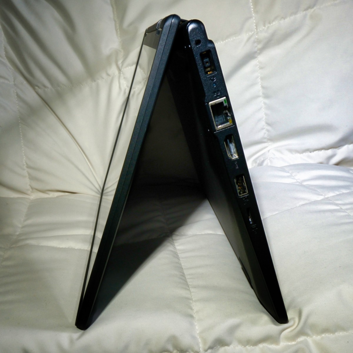 Lenovo ThinkPad Yoga 11e Gen 5 (11.6″) (20LMS09Q00) 2 in 1 Laptop – Exe
