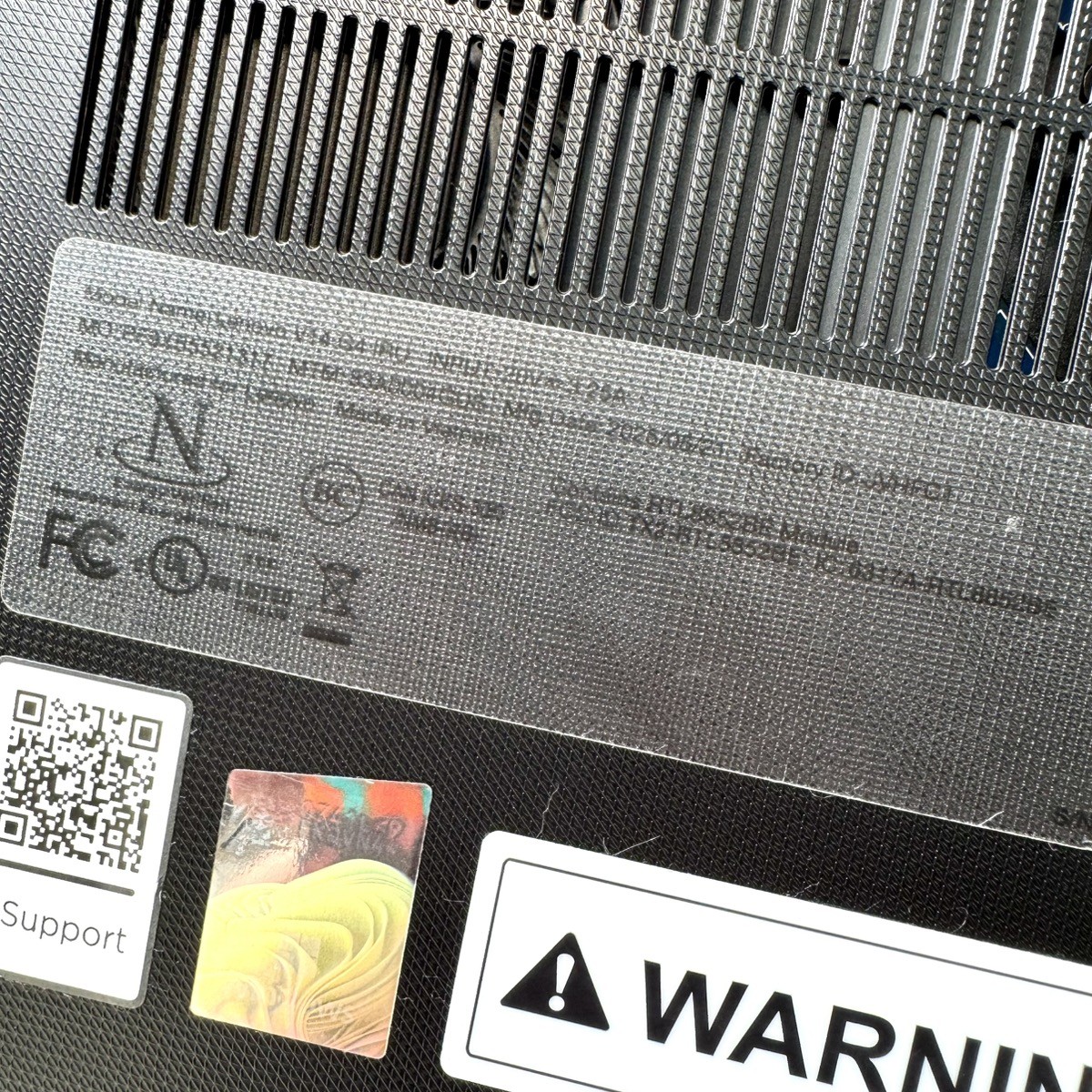 Lenovo V14 G4 IRU 14″ Intel Core i3-1315U 8GB RAM 256GB SSD! (WMP014658)