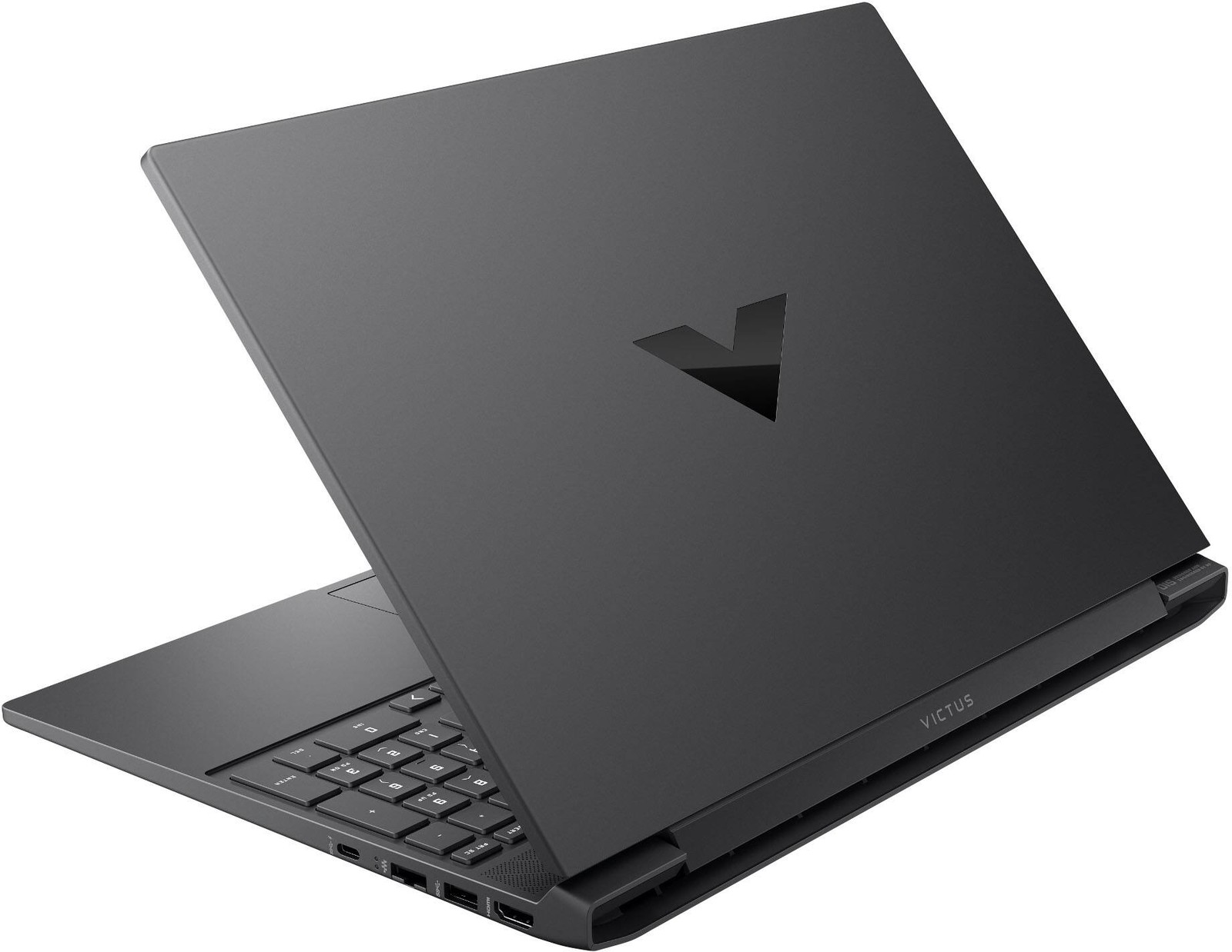 HP – Victus 15.6″ Full HD Gaming Laptop – AMD Ryzen 5 7535HS (2023) – 8GB DDR…