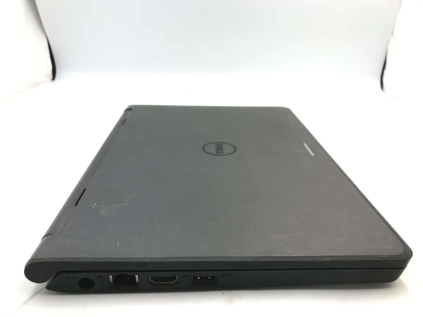 Dell Latitude 3150 11.6″ Laptop Intel Celeron 4Gb RAM – Broken Speaker