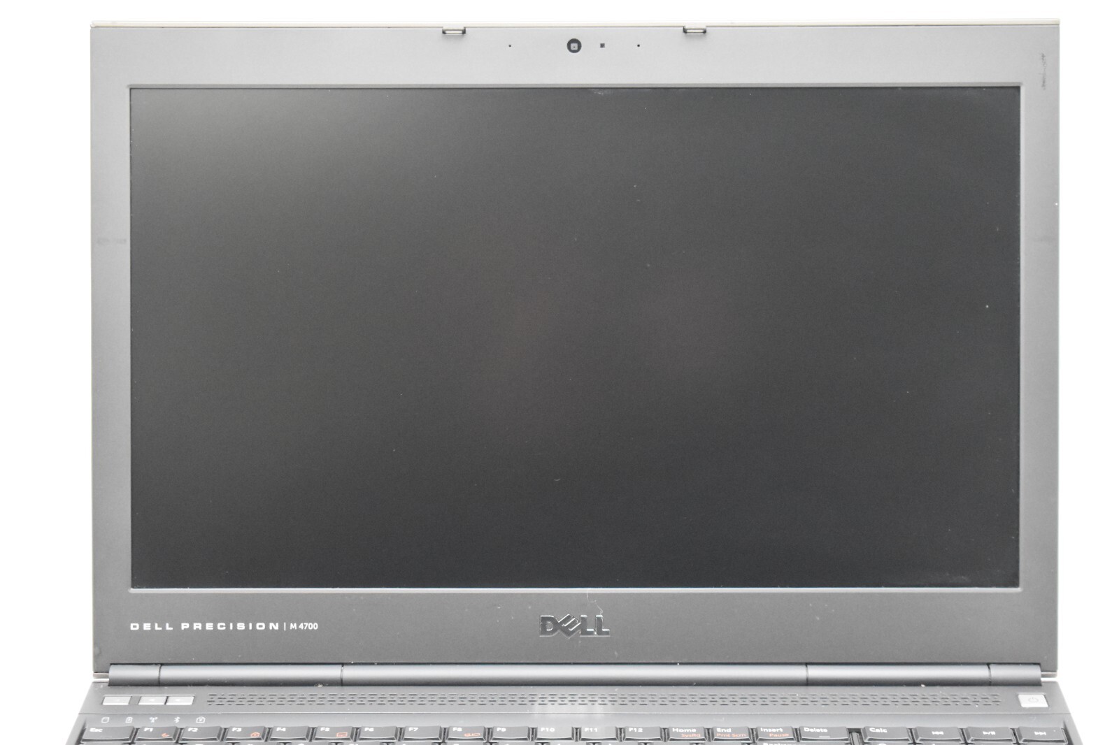 Dell Precision M4700 Laptop i7-3840QM 2.80GHz 16GB RAM 256GB SSD Win 10 K2000M