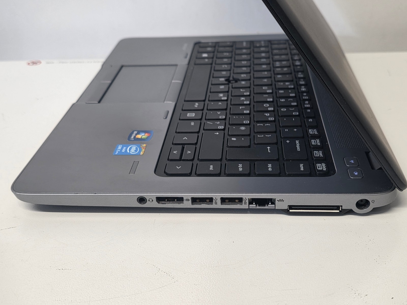HP ELITEBOOK 840 G1 LAPTOP 14″ 4th GEN i5-4200U 8GB 240GB SSD WINDOWS 11 PRO