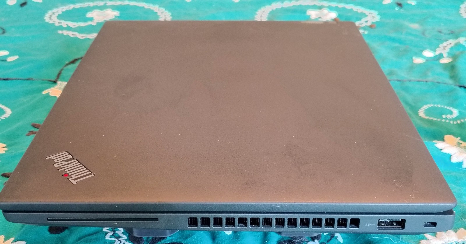 Thinkpad T14 G3 Magnesium | i5-1235U | 24gb RAM | 256gb NVME | W11 Pro (No Key)