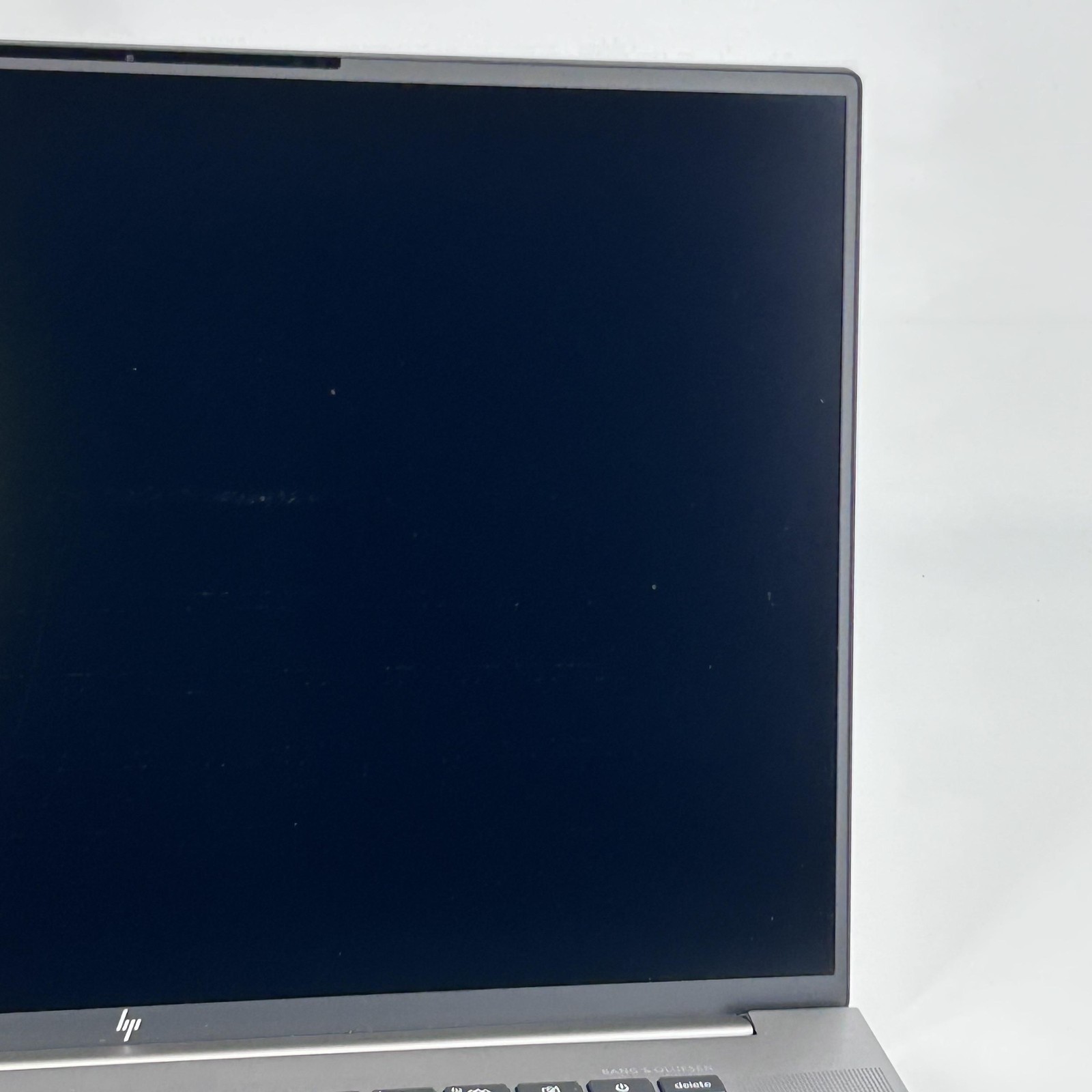 HP ZBook Studio 16 G10 UHD+ 2.5GHz i7-13800H 64GB 1TB SSD RTX 4000 Ada Excellent