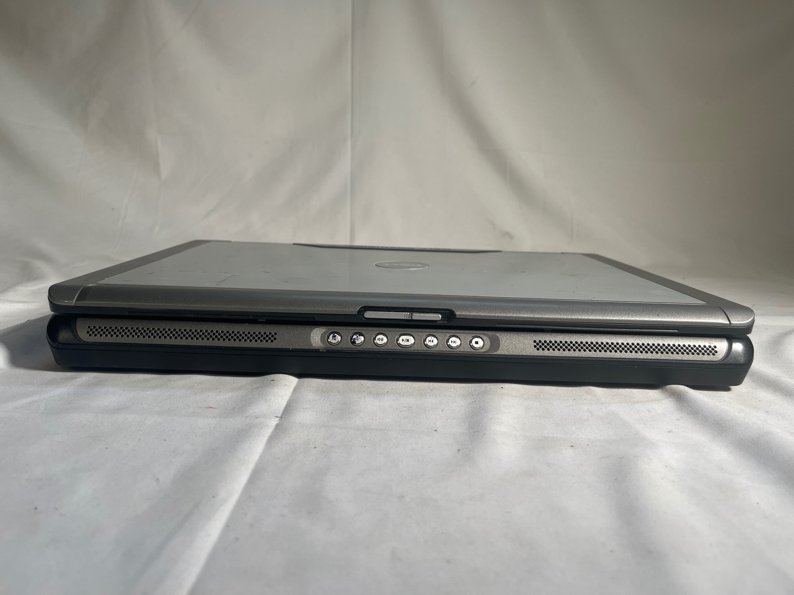 Dell Precision M6300 Core 2 Duo T7250 2GHz 3.5GB 465GB HDD Quadro FX 1600M