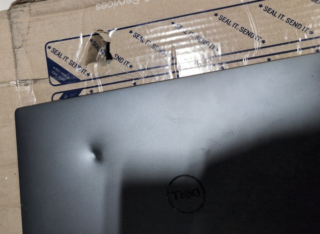 2025 Dell XPS 13 9345 Laptop Snapdragon X Plus 16GB 256GB SSD 13.4″ FHD+ *READ*