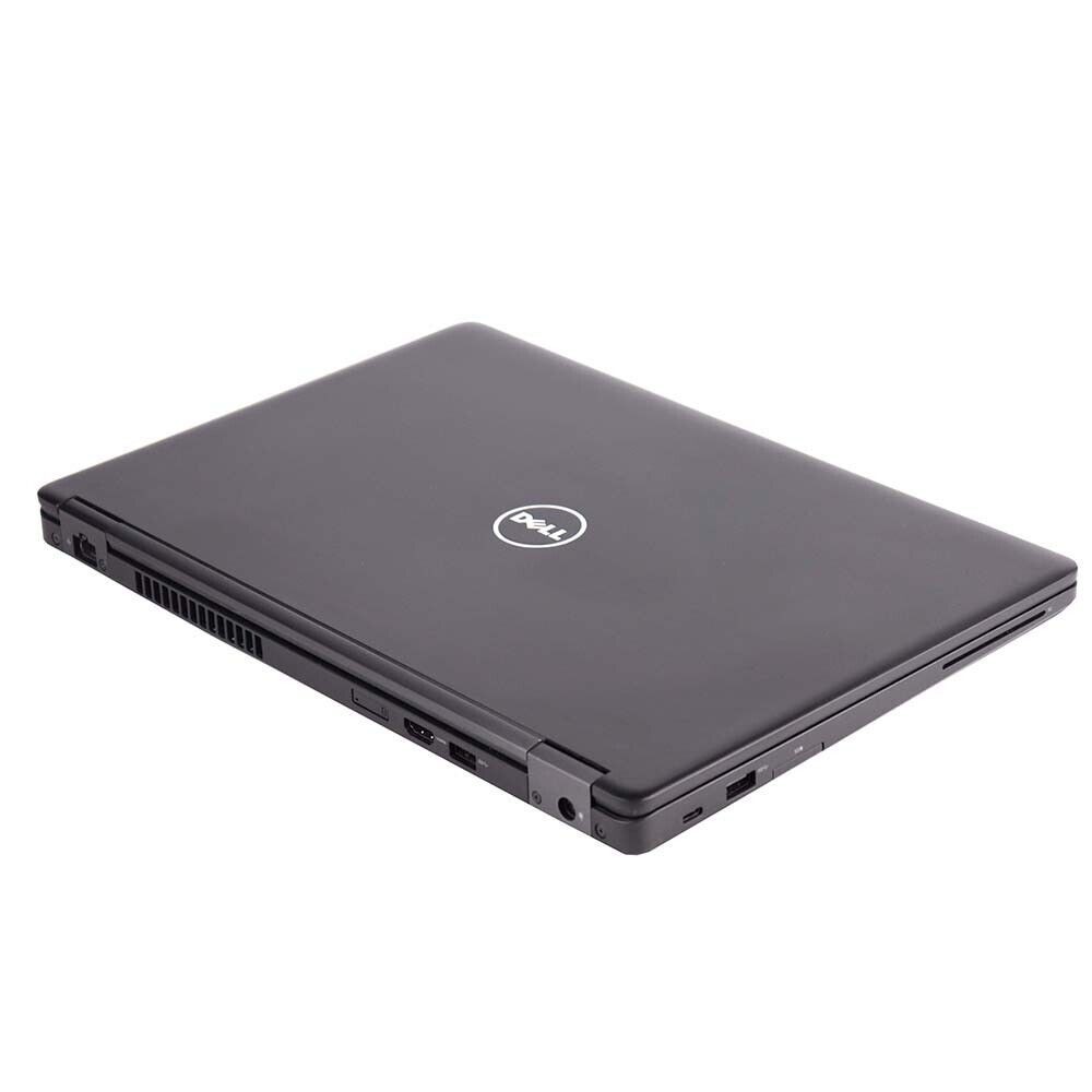 HP ZBook Firefly 15 G7 15.6” FHD Laptop Core i5 16GB RAM 512GB SSD Windows 11