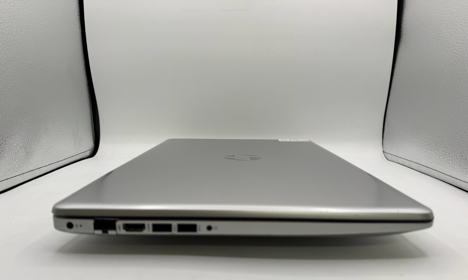 HP 17-by2016ds-Celeron N4020@1.10GHz 8GB DDR4 Ram 256GB SSD W11H (1239)