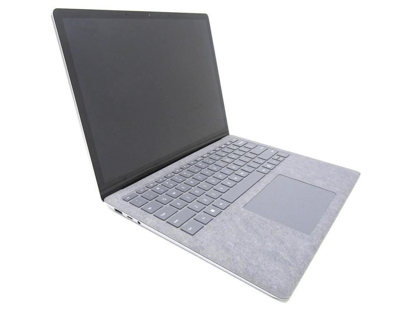 Microsoft Surface Laptop 4 1950 13.5″ | Quad Core i5-1145G7 | 8GB LPDDR4 | 256GB