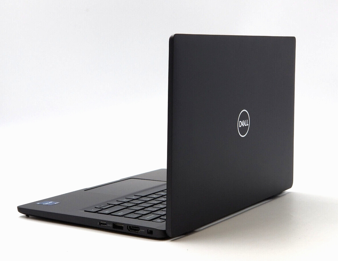 Dell Latitude 7330 Laptop Full HD Intel i5-12th Gen 16GB Ram 256 NVMe Windows 11