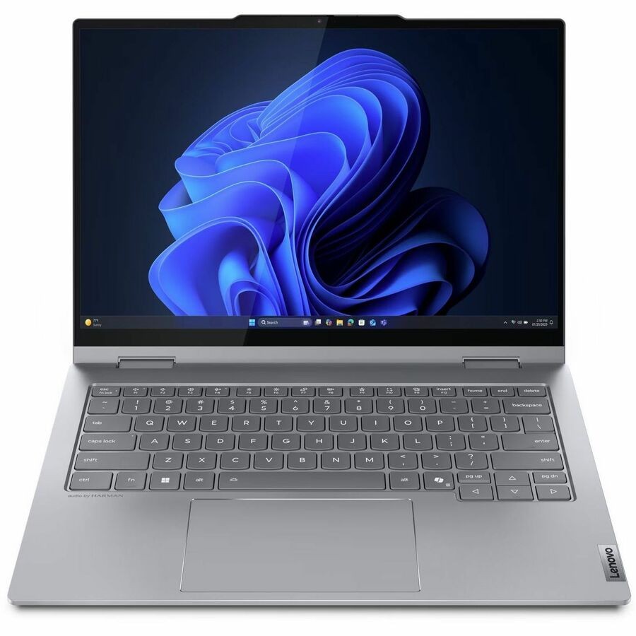 Lenovo ThinkBook 14 G5 IAU 21SQ0001US 14″ Touch Core U5 225U 16GB 256GB SSD