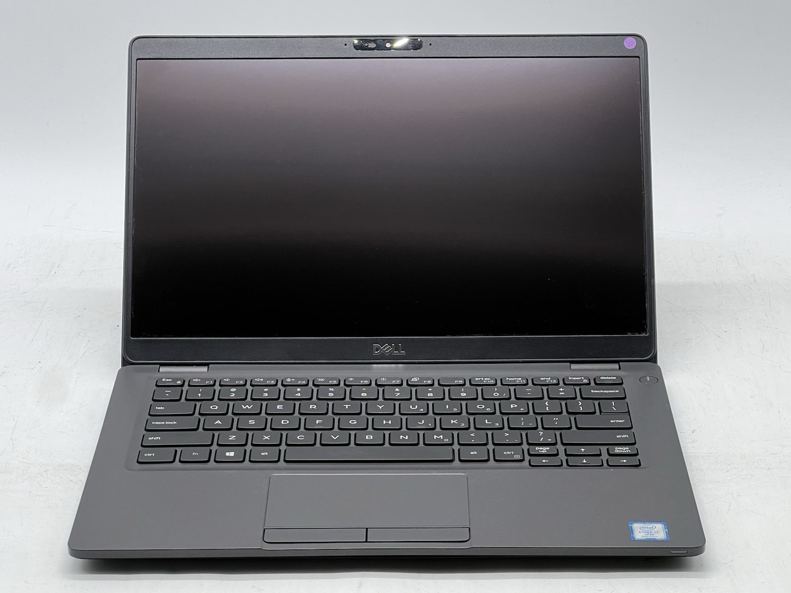 Dell Latitude 5300, i7-8665U CPU, @ 1.90GHz, 8GB RAM-No HDD/OS/Adapter