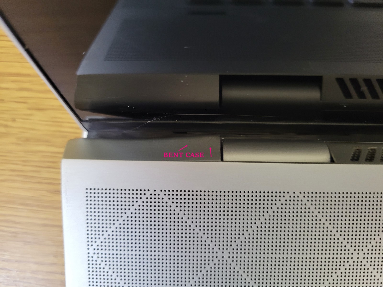 HP ENVY 17m-ce1xxx i7-10510U 1.80GHz 16GB 256GB NVMe GeForce MX250 No OS B Grade