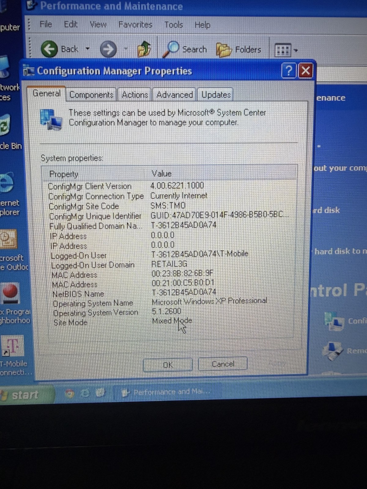 Lenovo IdeaPad S10e, netbook, 10.1″, / 1GB / 160GB / Win XP Home READ