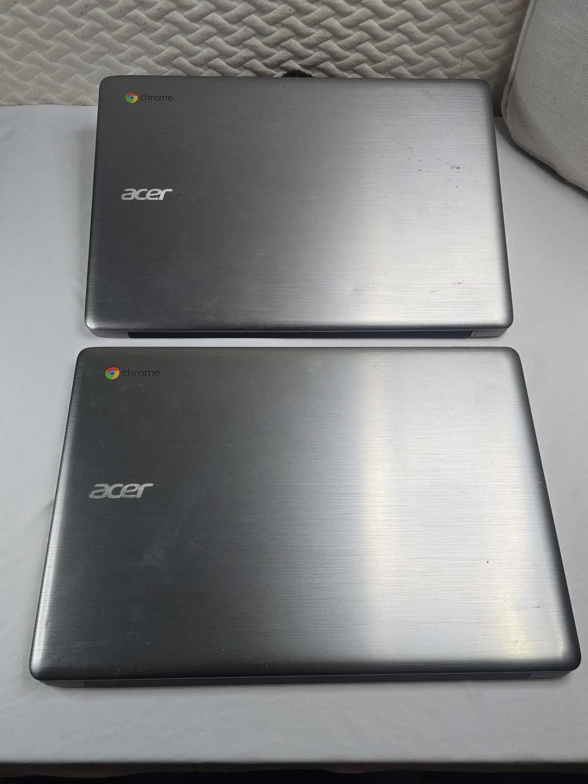Acer Chromebook 14 CB3-431 – 2 Ct – No Chargers