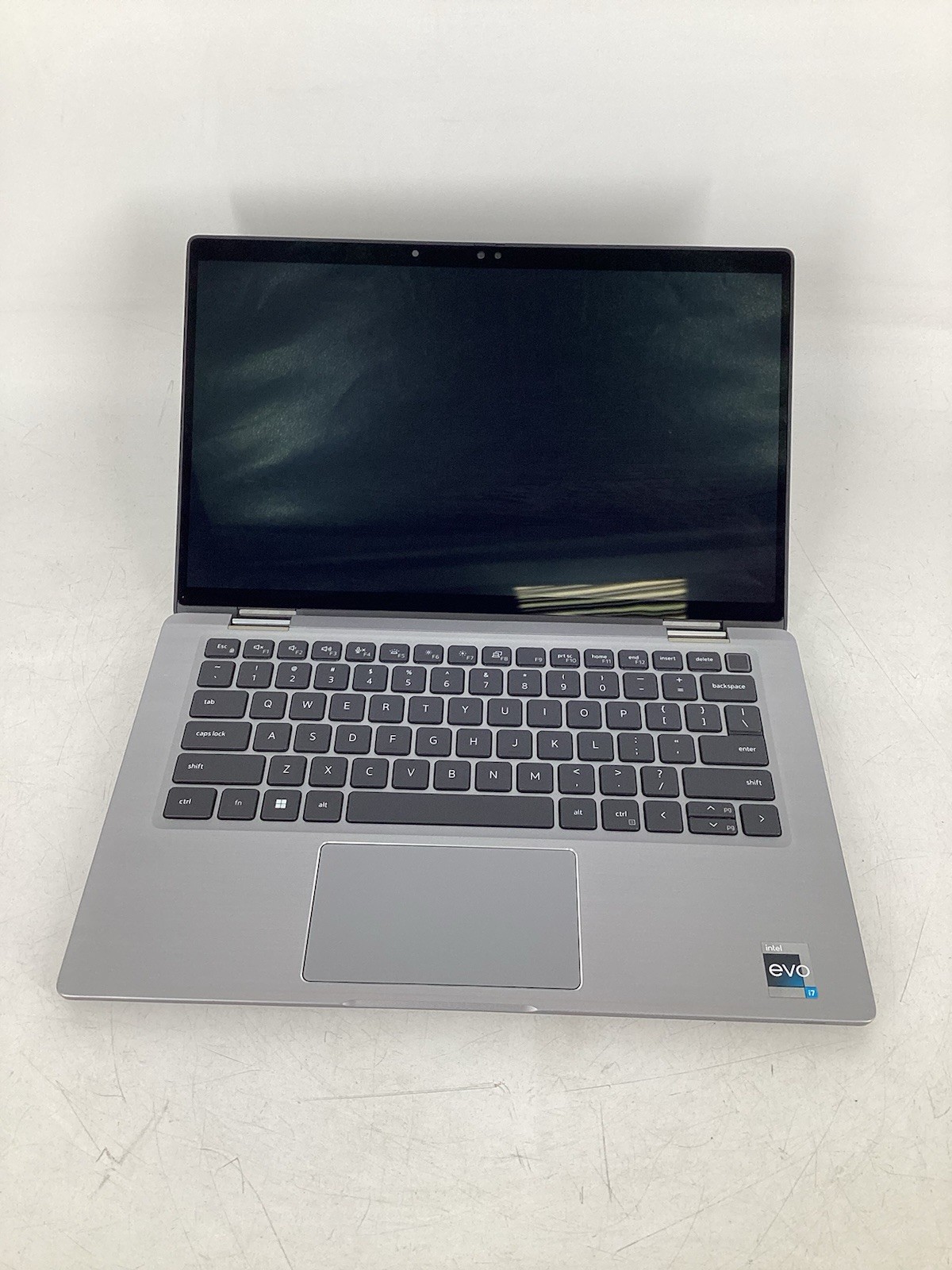 Dell Latitude 7330 13.3″ 2in1 Touch (Core i7-1255U, 16GB RAM, No SSD/OS) *Read