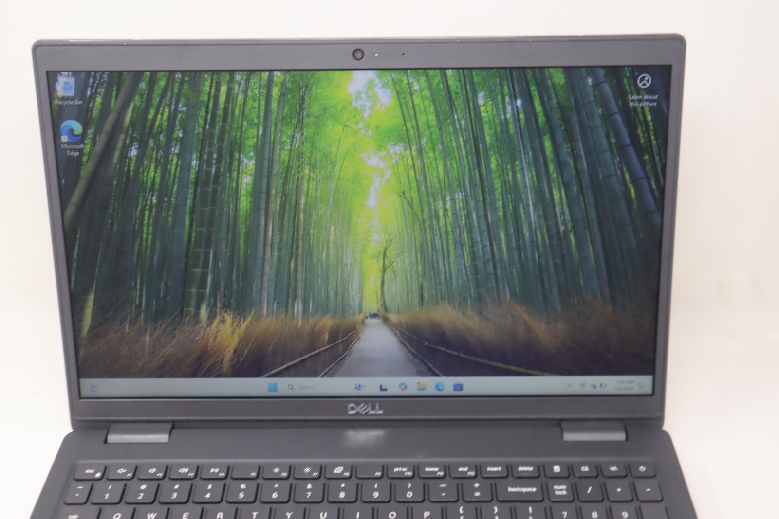 Dell Latitude 3520 Laptop 11th Gen i5 16GB RAM 512GB NVMe Win 11 Pro
