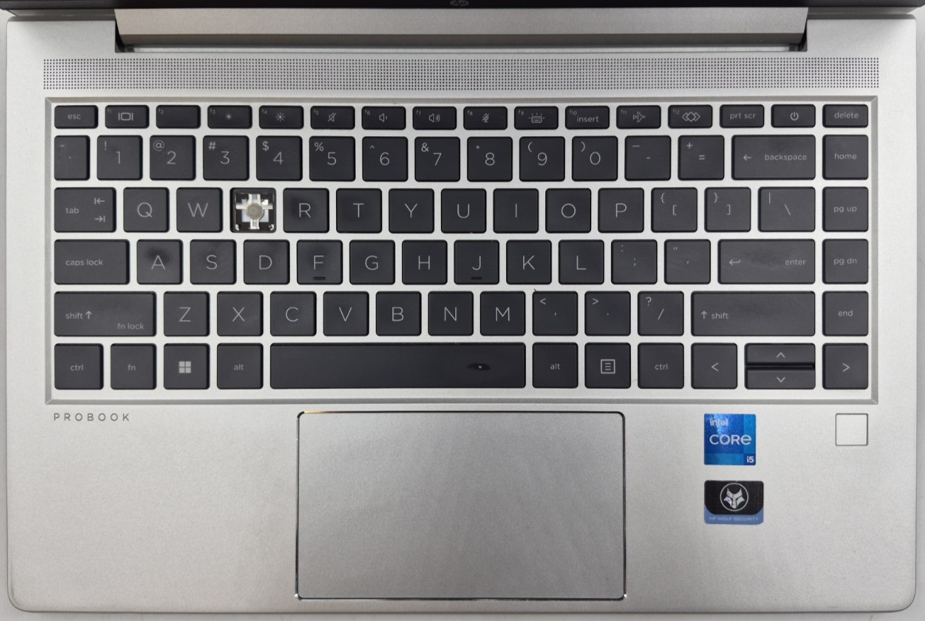 HP ProBook EliteBook 440 G9 i5-1235U 1.30GHz 16GB RAM 512GB SSD Win 11 Pro