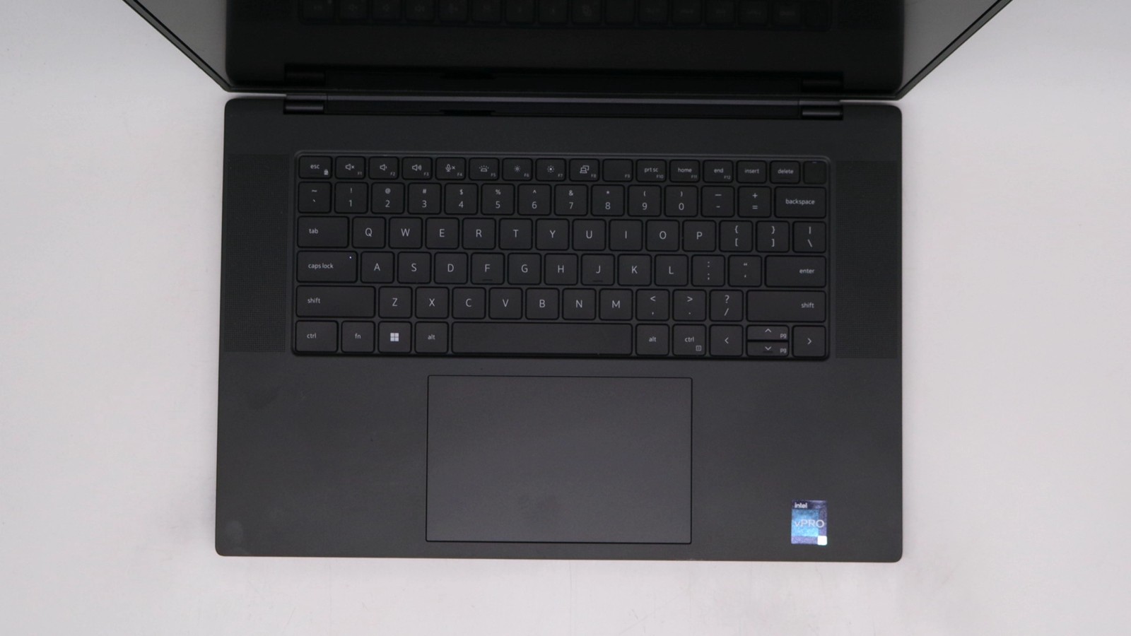 Dell Precision 5680 16″ i9-13900h 32GB 1TB – Fair READ DESC