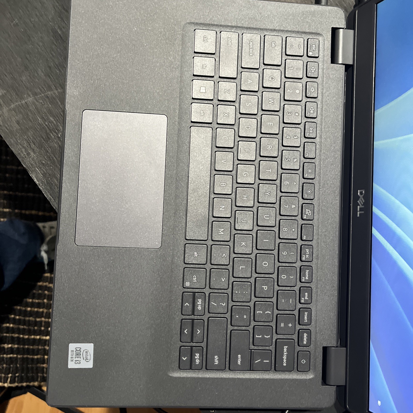 Dell Latitude 3410 14″ Business Laptop Core i3 16GB RAM 256GB SSD Windows 11