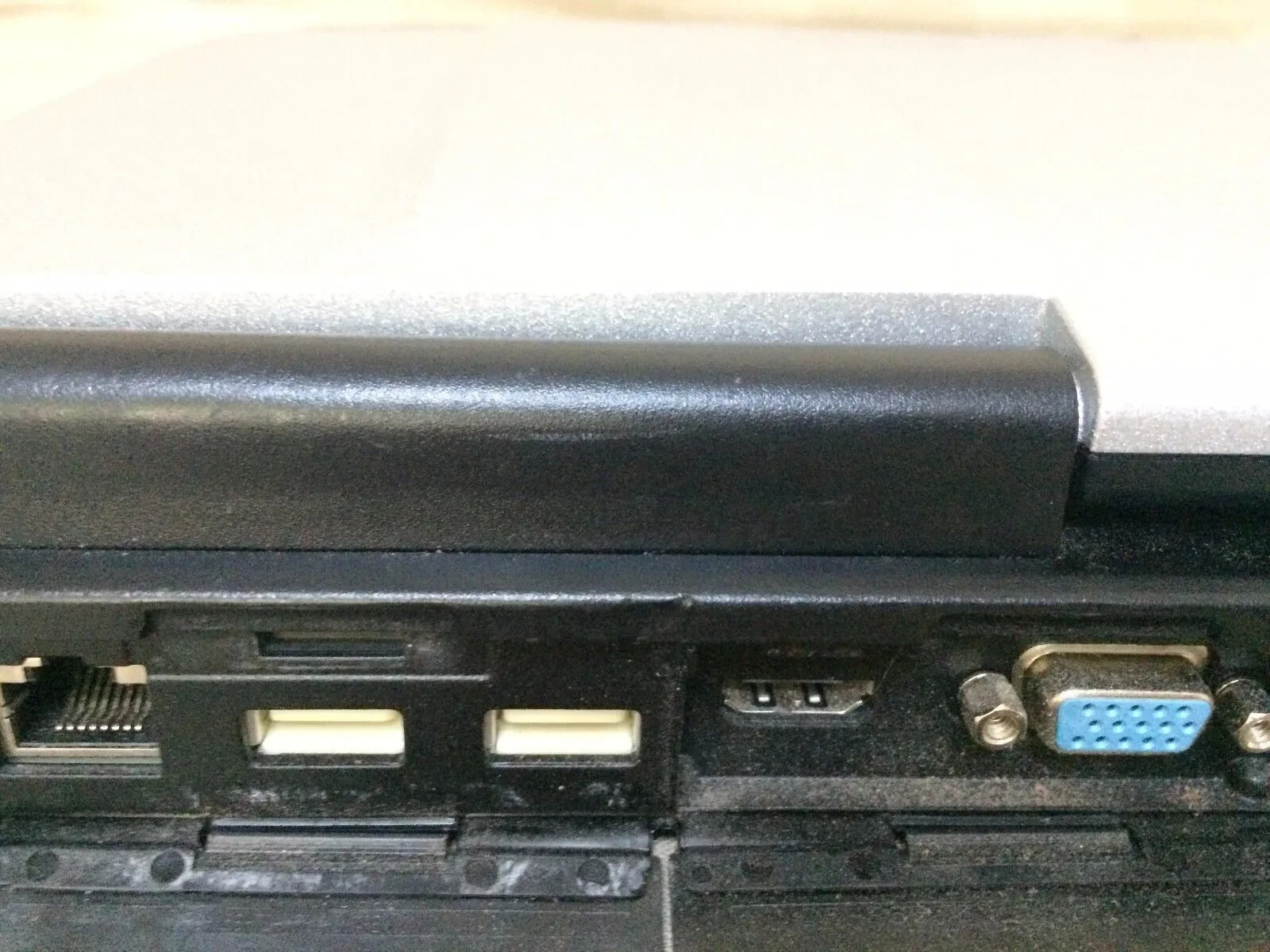 Panasonic Toughbook CF-53 Laptop Core i5 3340M 2.7hz 8gb 512gb SSD Win 11 Rugged
