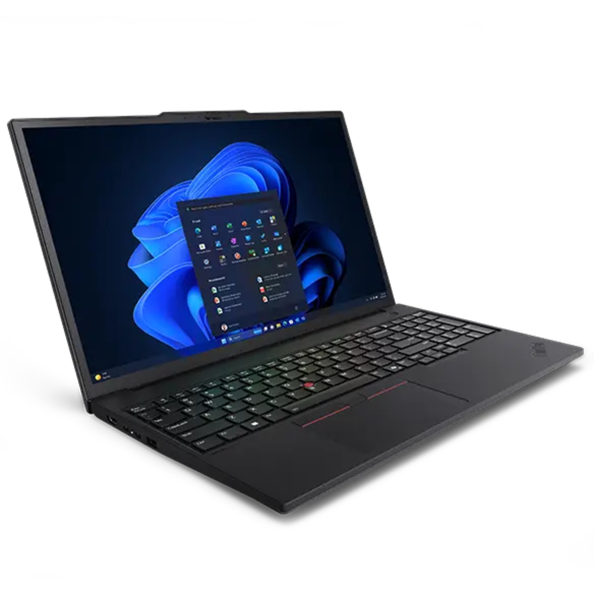 New Lenovo ThinkPad P16v Gen 3, 16″WUXGA,Ultra 7 255H,RTX PRO 1000,32GB DDR5,2TB