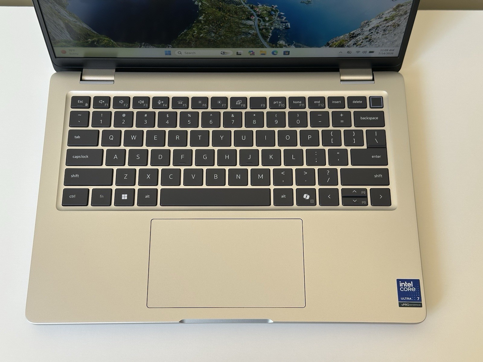 Dell Pro 14 Plus PB14250 LOADED Ultra 7 265U 64GB 1TB TOUCH SIM PROSUPPORT 2+YRs