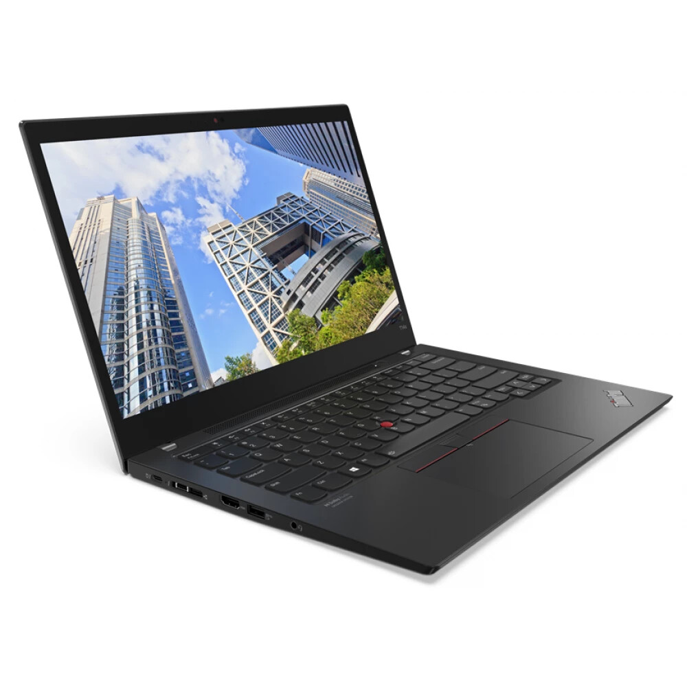 Lenovo ThinkPad T14 Gen 2 14″ UHD 4K Core i7-1165G7 16GB 512GB SSD Cam FPReader