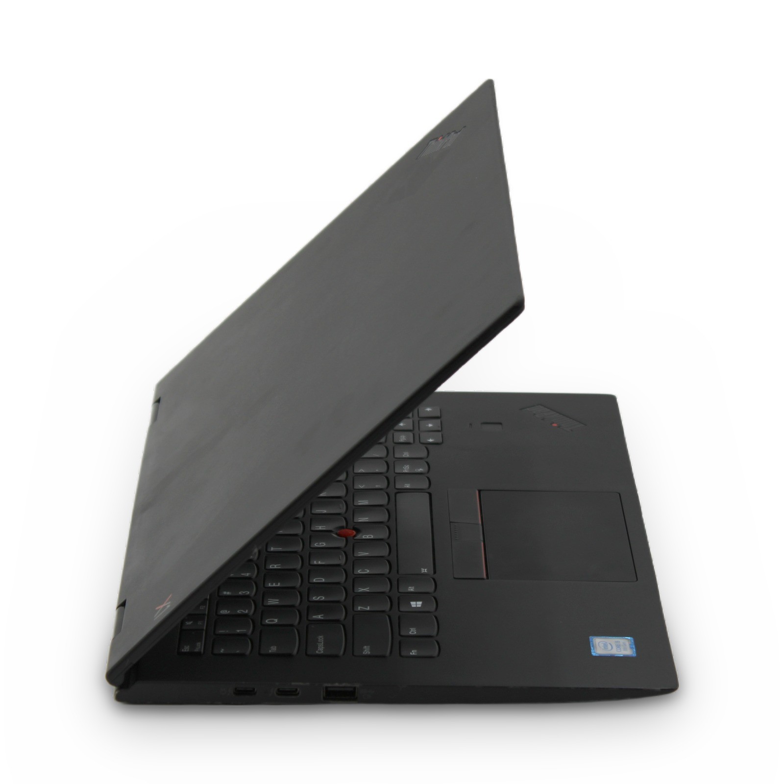 Lenovo ThinkPad X1 Yoga 3rd Gen 14in i5-8250U 8GB No OS, Drive, Power Cord