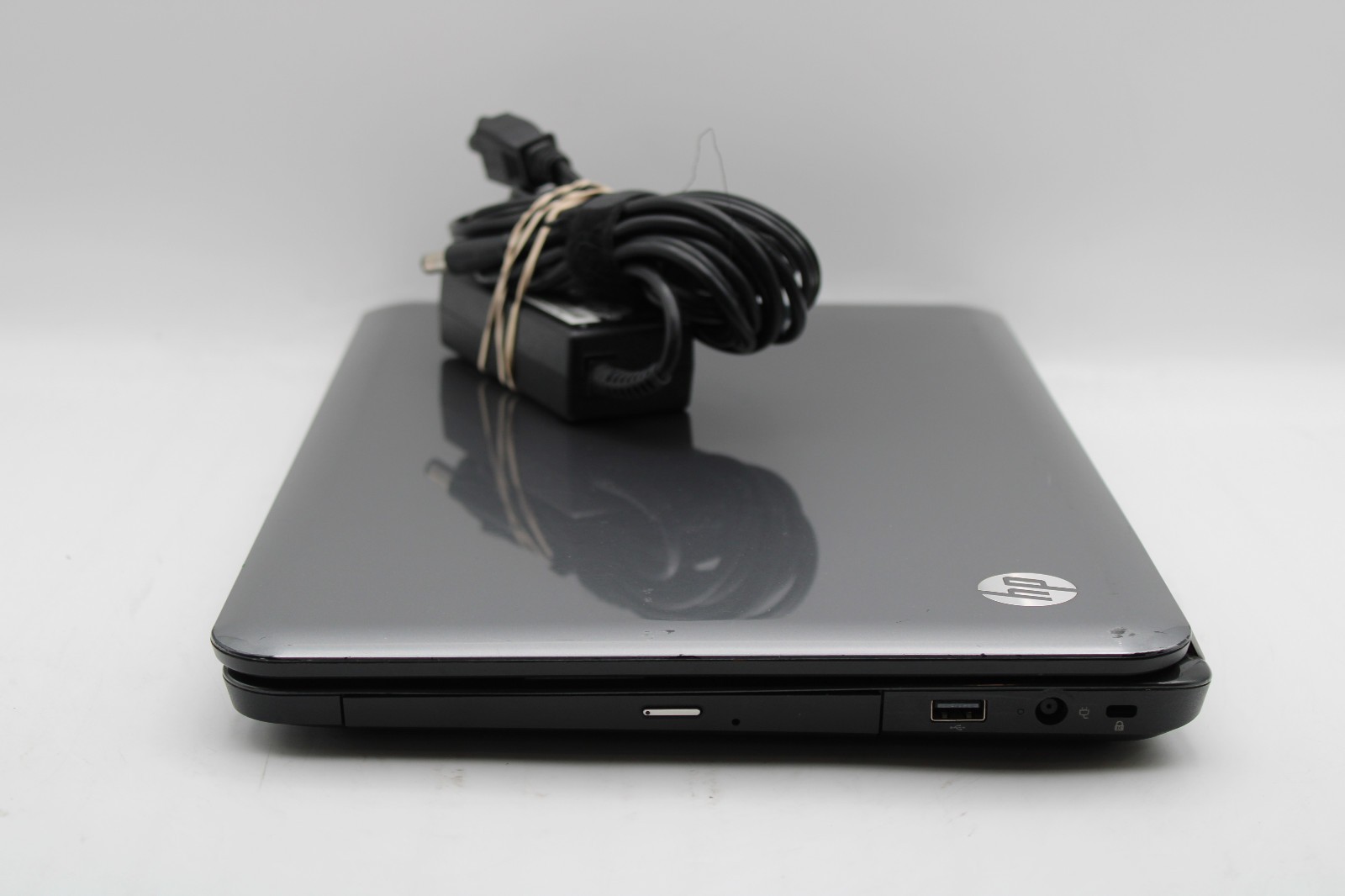 HP Pavilion G6 AMD A8-3520M @1.6 GHz 8GB RAM No SSD No OS Radeon