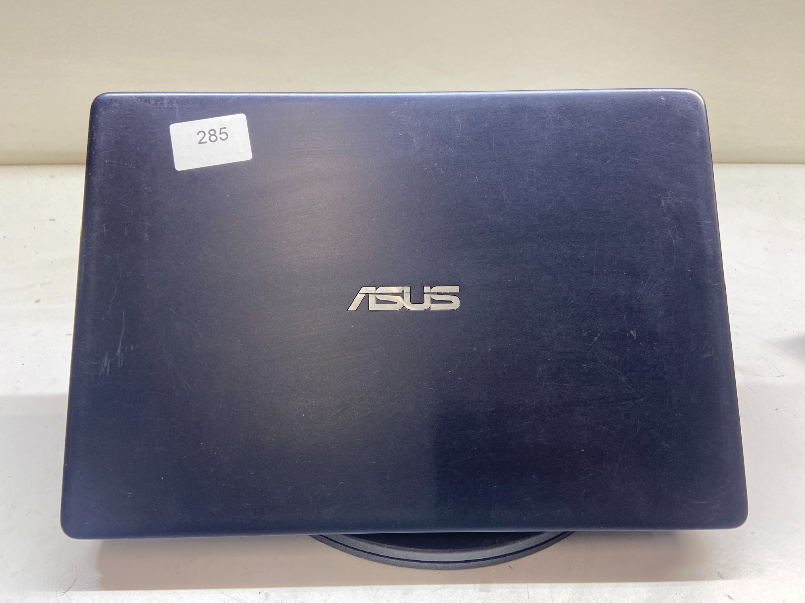 Asus Zenbook UX331F Intel Core i7-8565u 1.8GHz 8GB 128GB SSD Windows 11