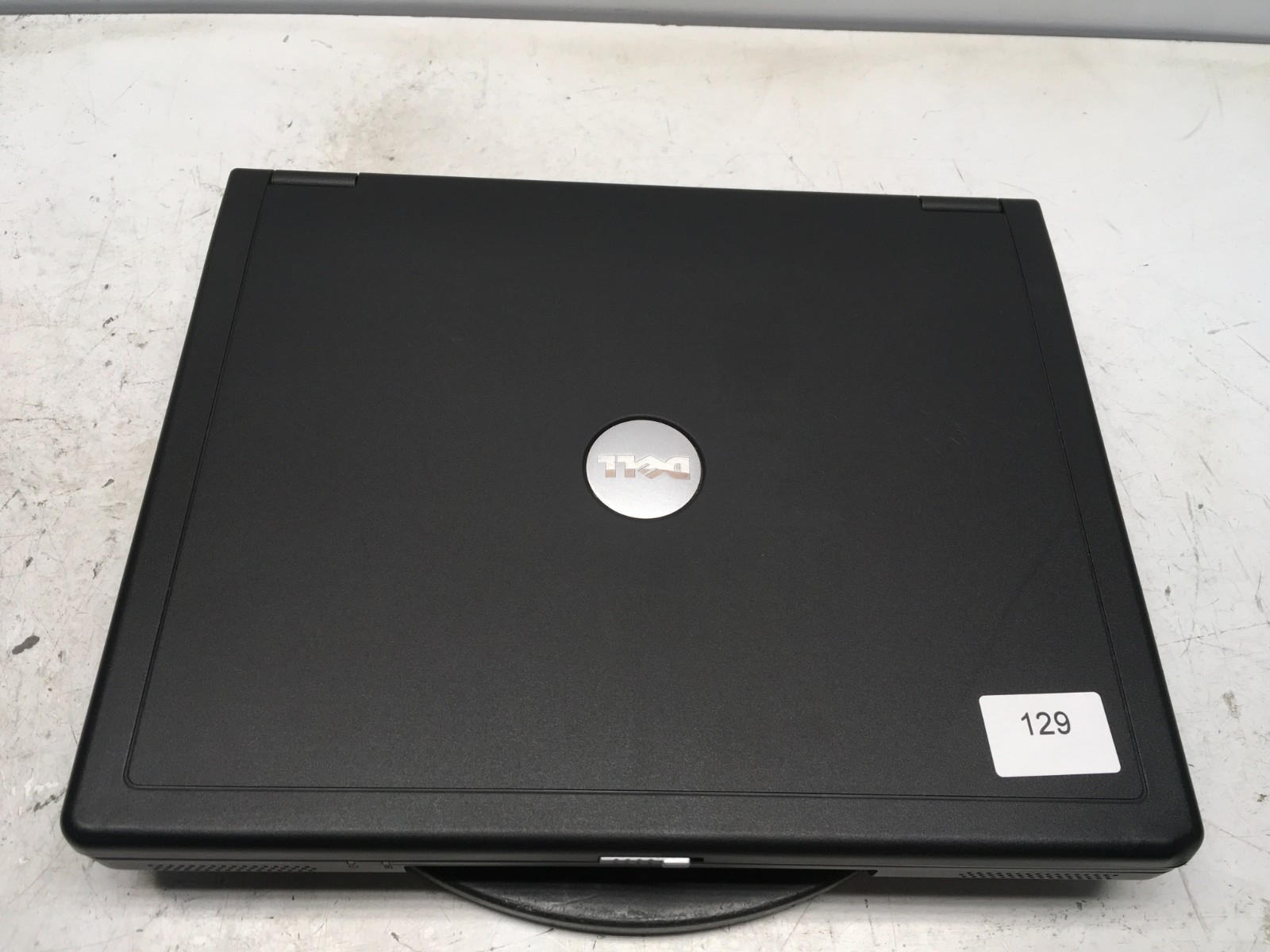 Dell Inspiron 2200 Intel Celeron M 06D8 1.4GHz 256 MB NO HDD