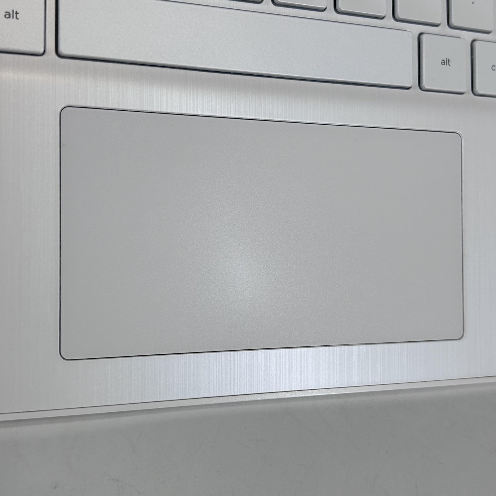 HP Notebook 15 White HD i5-1035G1 1.00GHz 12GB RAM 256GB SSD Excellent