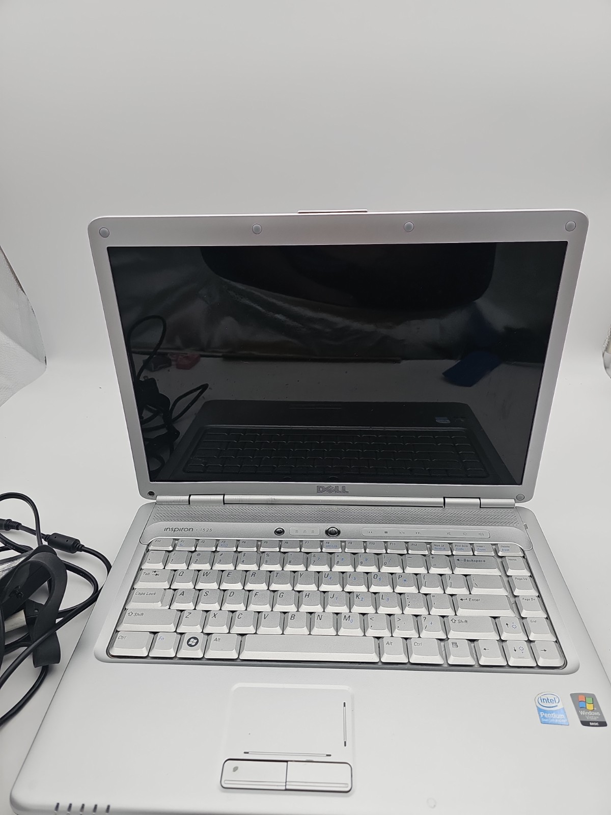 Dell Inspiron 1525 15″ (AS IS) Intel Core 2 Duo – JZ