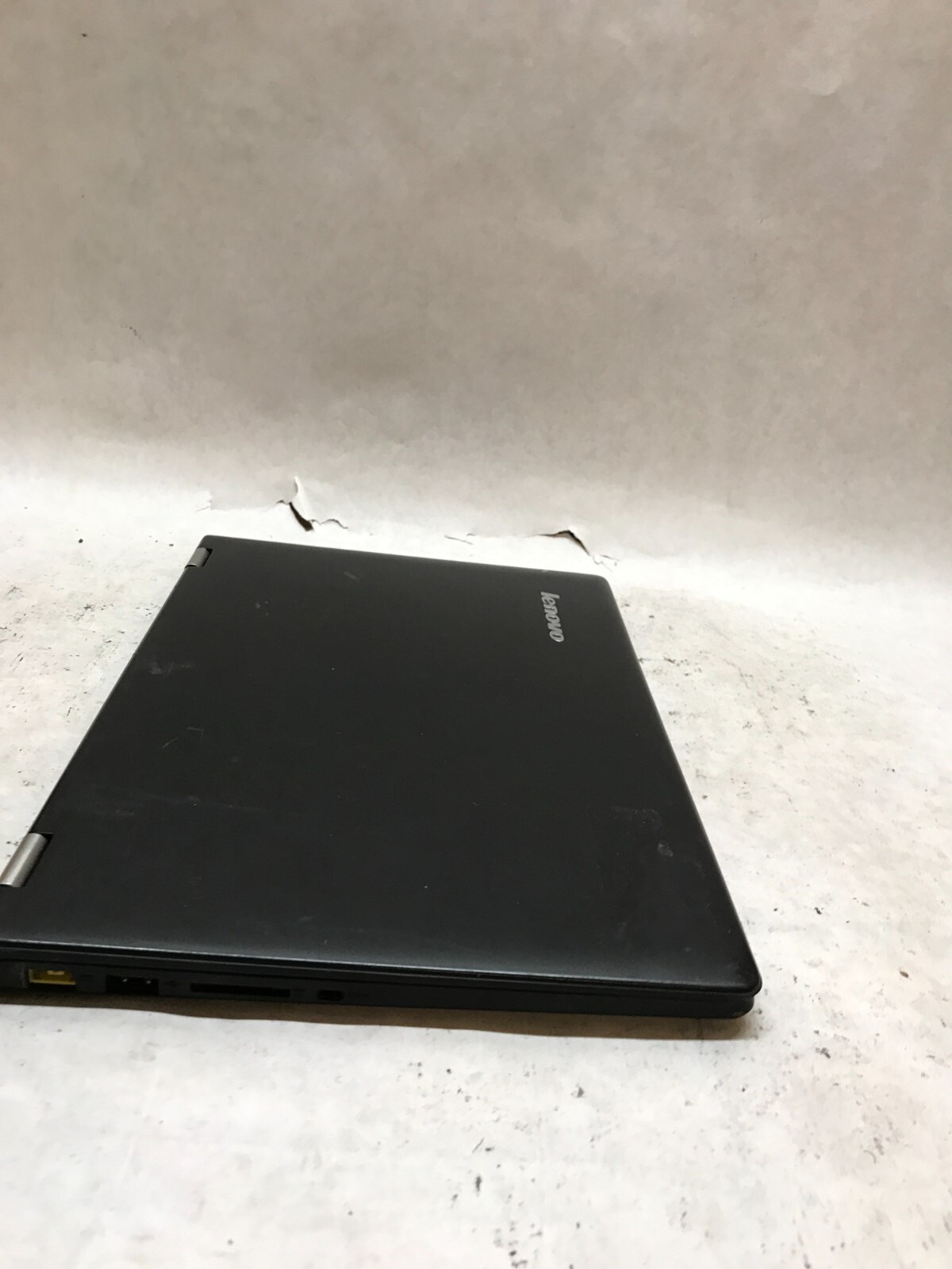 Lenovo Yoga 2 11 Laptop 11″ Pentium N3540 2.16GHz 4GB RAM 500GB HDD NO OS – -DW