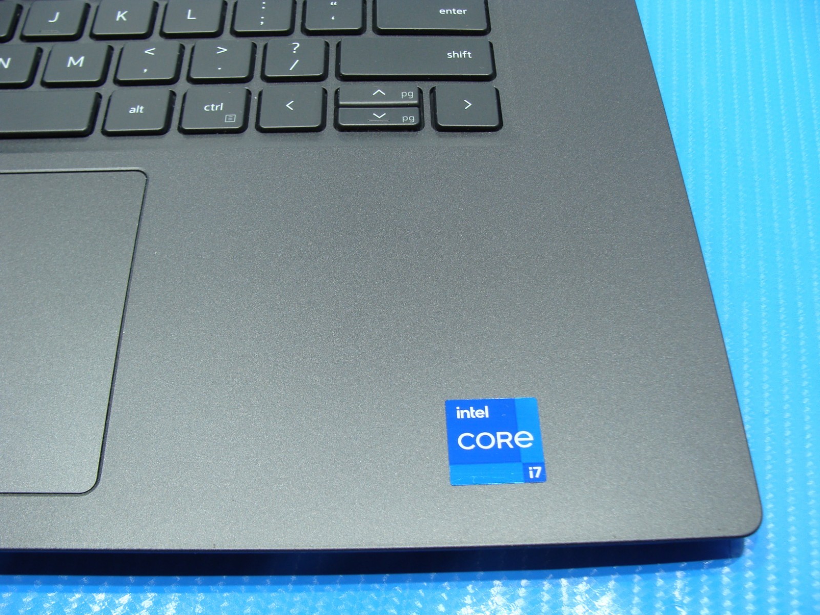 Dell Latitude 7520 15.6″UHD i7-1165G7 2.8GHz 16GB 512GB SSD +PowAd WRTY-10/2026