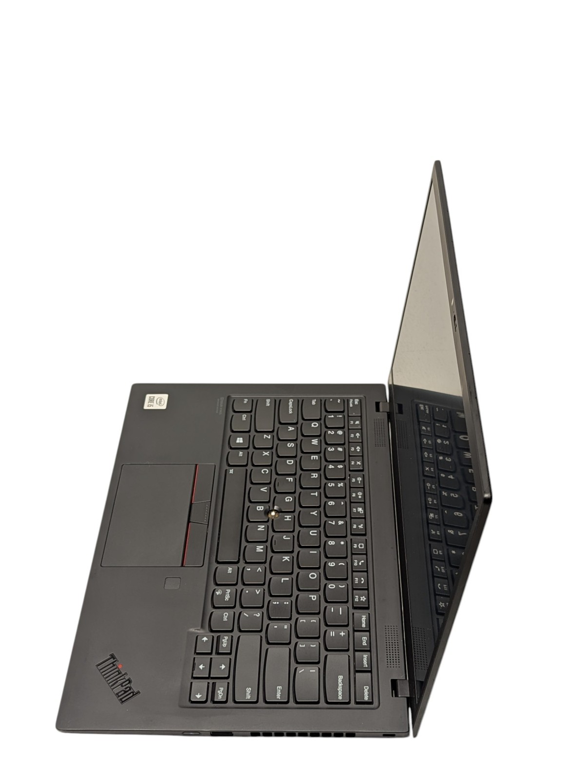 Lenovo Thinkpad X1 Carbon Gen 8 i5 14″ 1.6Ghz 8GB RAM 256GB SSD Grade D