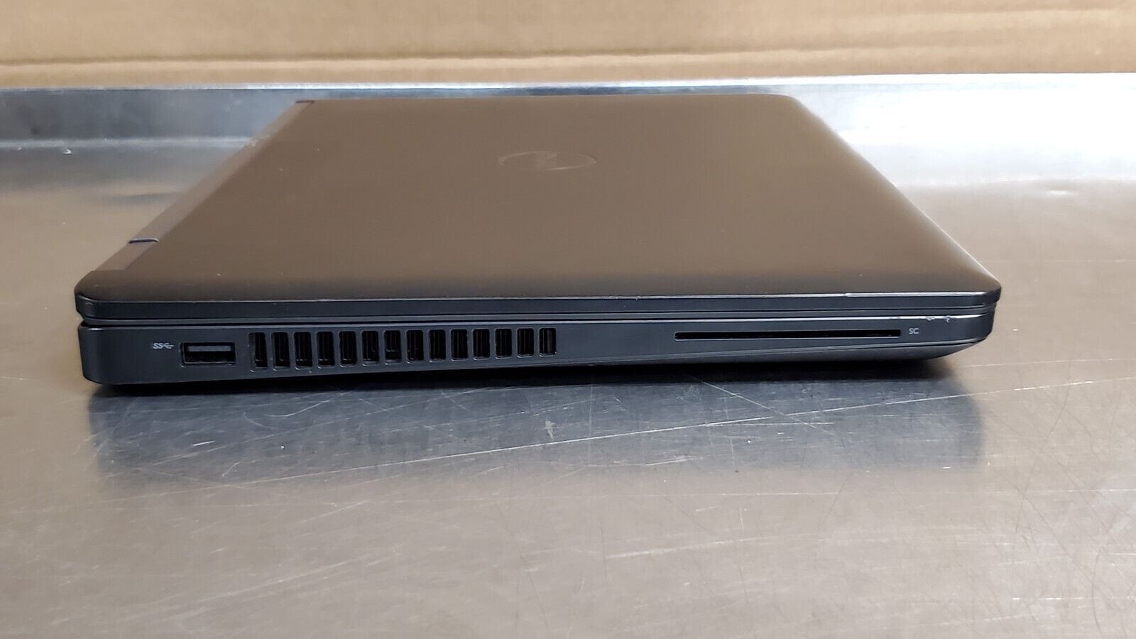 Dell Latitude E5470 14″ i5-6300U 2.4GHz 16GB RAM 500GB SSD WIN 11 Pro FHD TOUCH