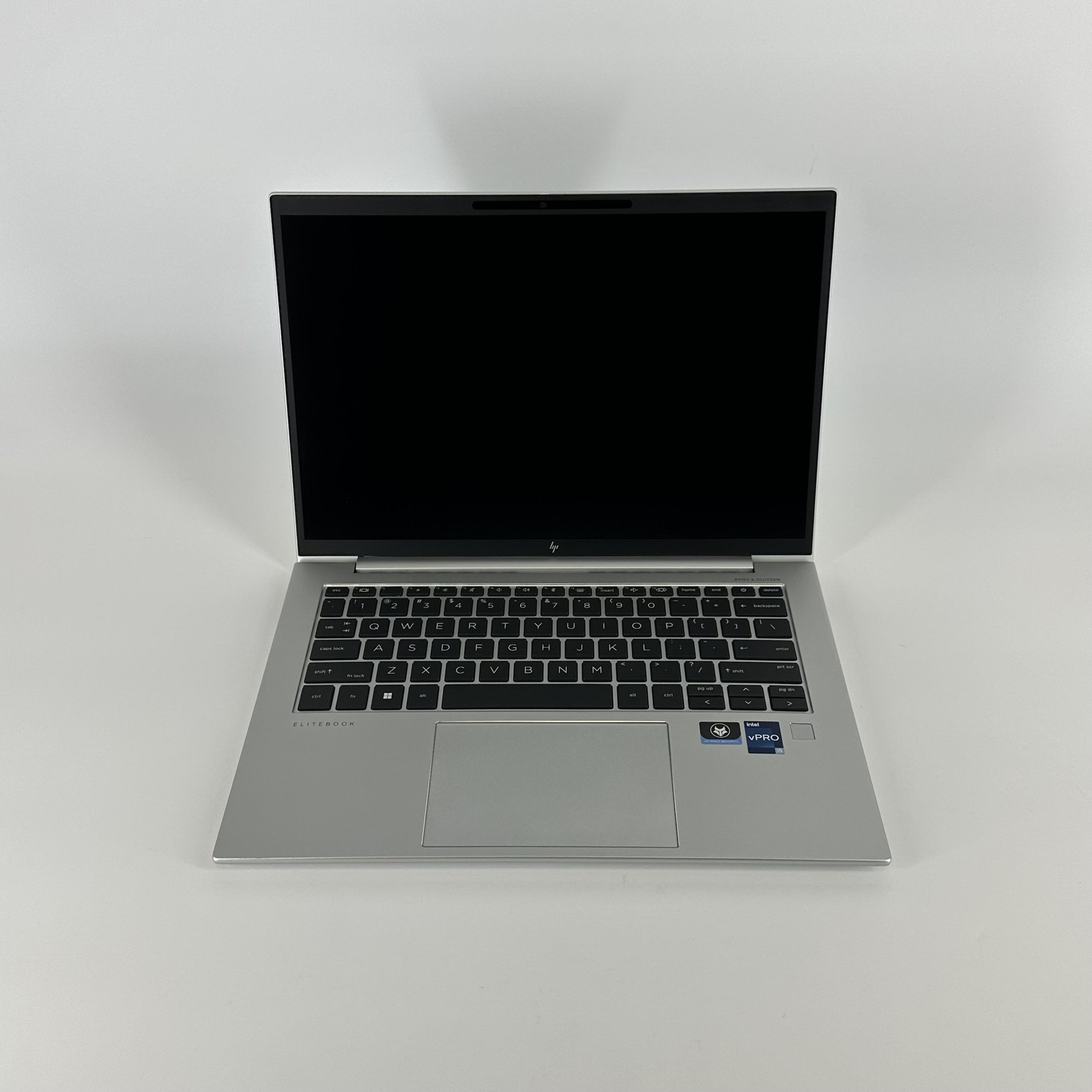 HP Elitebook 840 G9 14 Silver FHD 1.6 GHz i5-1245U 16GB 512GB SSD BENT FRAME