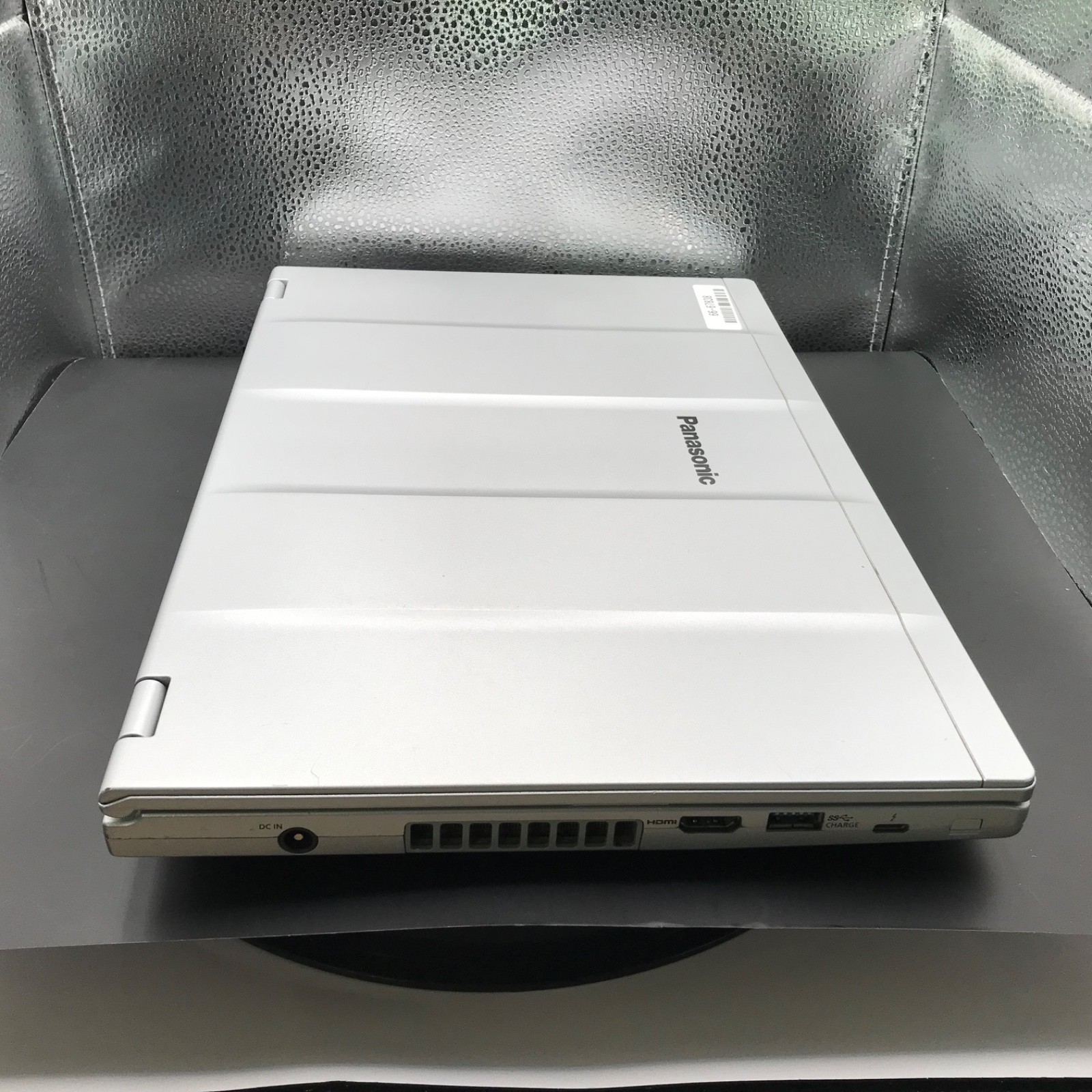 14 inch, Panasonic Let’s note CF-LV9/R / Windows 11 / Core i5 256GB 8GB Used
