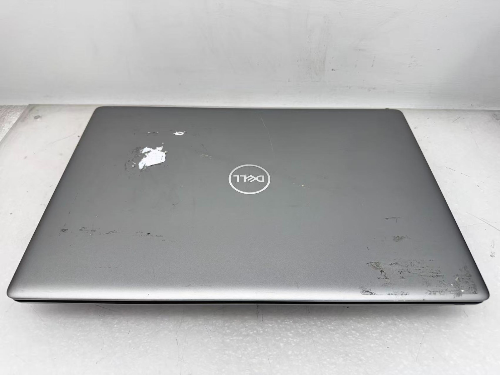 Dell Precision 7550 Intel i5-10400H@2.6Ghz 32GB RAM 512G Win 11 No CAMERA *Read*