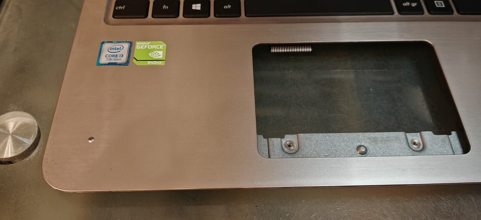 ASUS X556U R556U F556U R558 TOP BODY PALMREST 13N0-UAA0811 13NB0BG3AP0111
