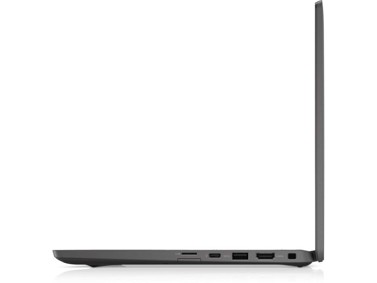 Dell Latitude 7320 TOUCH Intel Core i7-1185G7 upto 4.8GHz 16GB 1TB SSD Win 11Pro