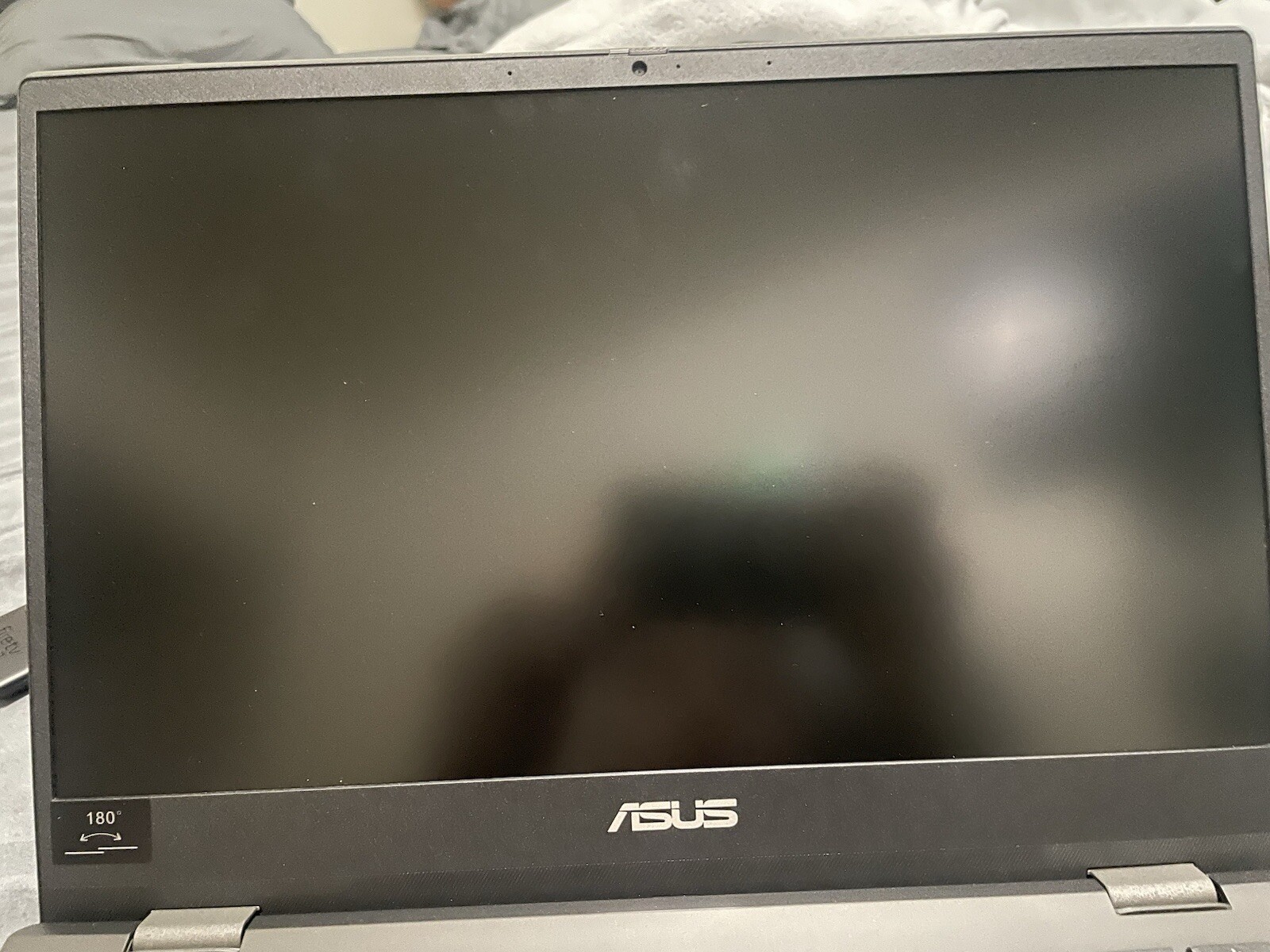 Asus Chromebook CM14 14inch