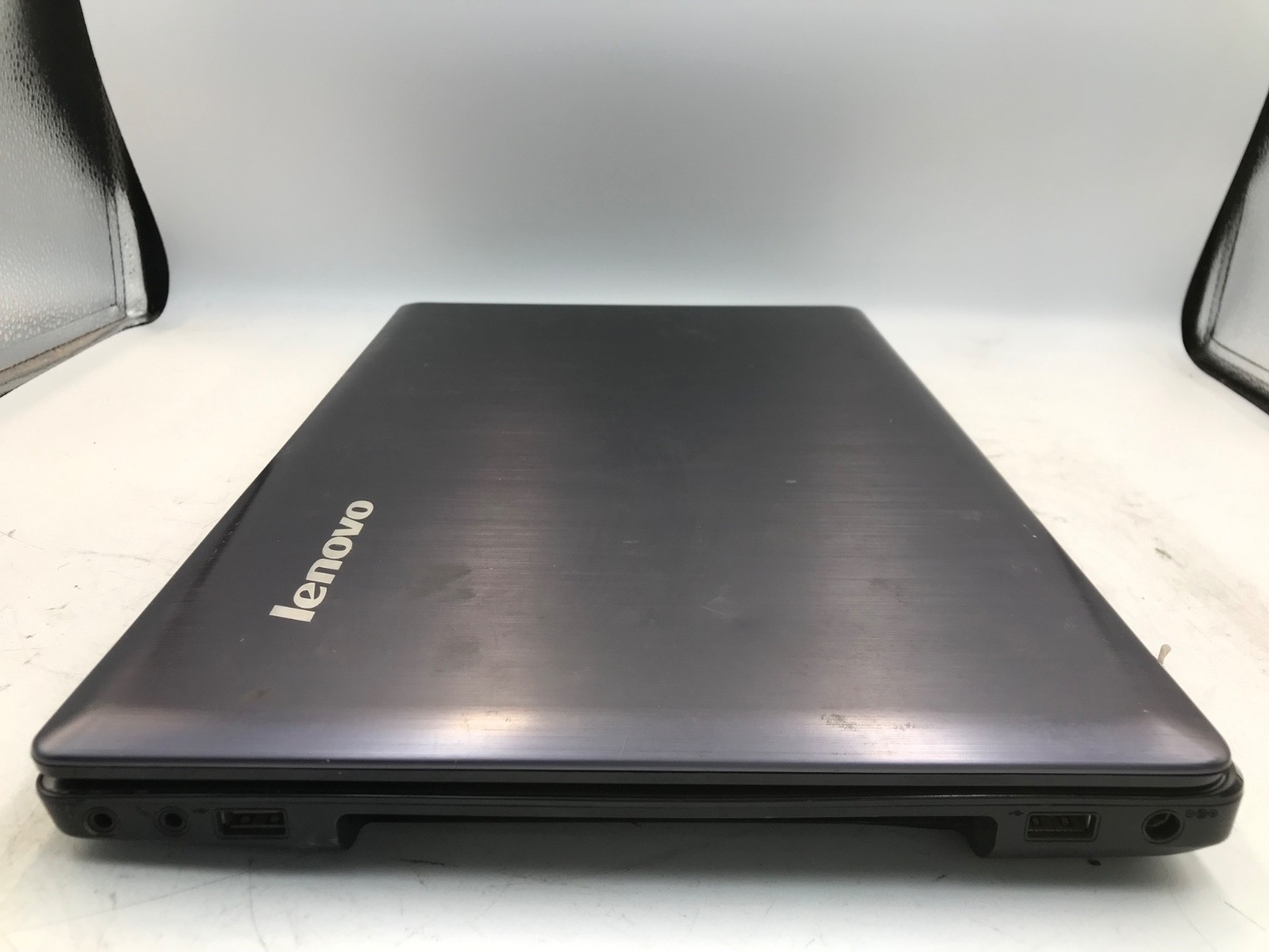 Lenovo IdeaPad Z580 Intel Core i5-3210M 15″ Laptop-NO POWER/PARTS ONLY- MZ