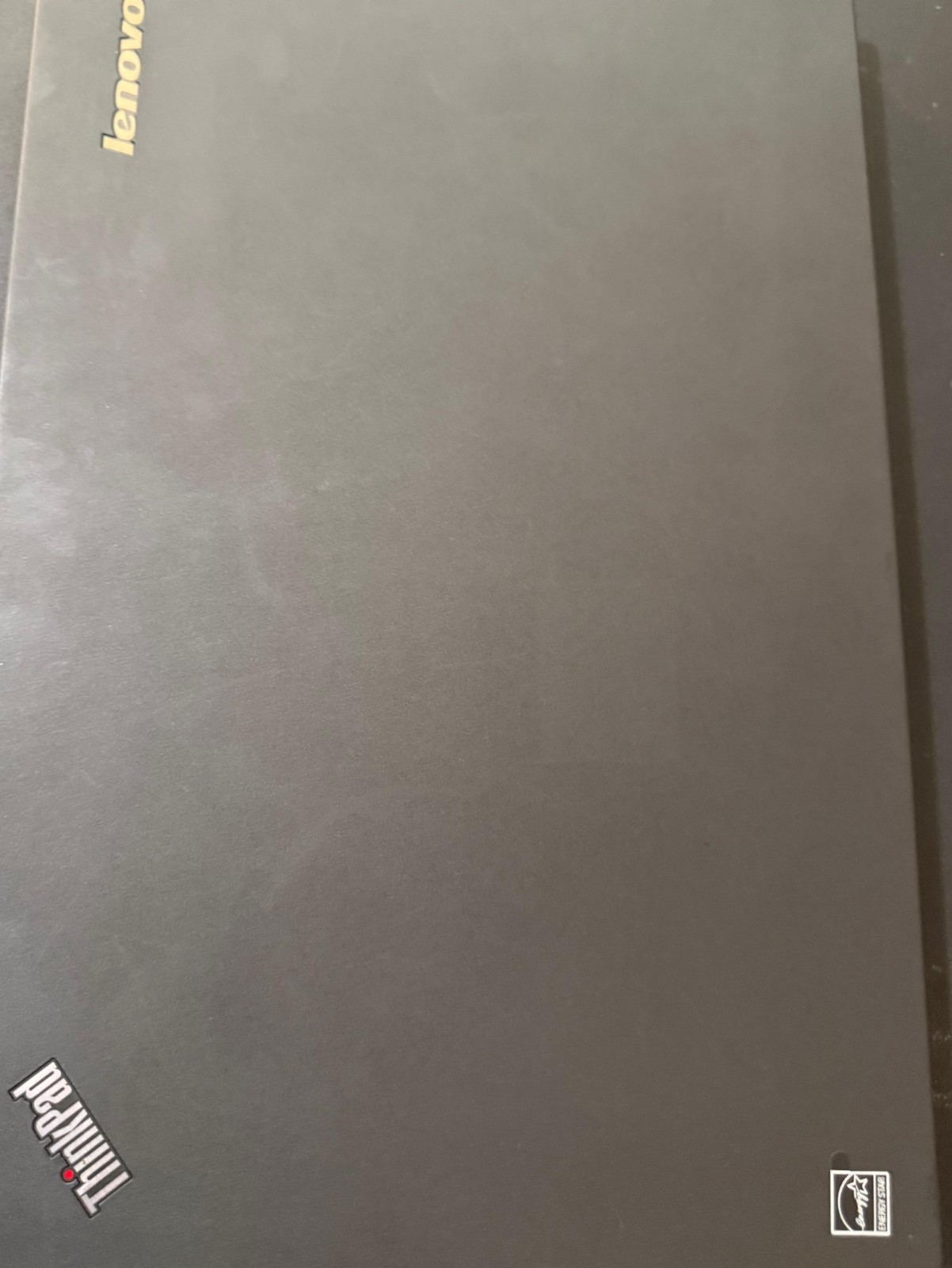 Lenovo Thinkpad T550 15.6″ CORE i7-5600U@2.60GHz 8GB 256GB HDD
