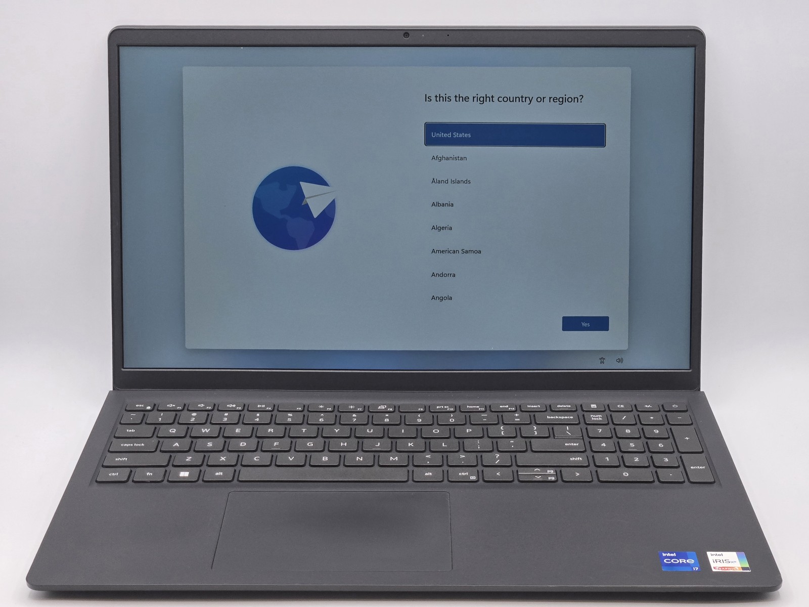 DELL Inspiron 15 3530 15″ FHD Touch 13TH I7-1355U 512GB SSD 16GB W11P *READ*