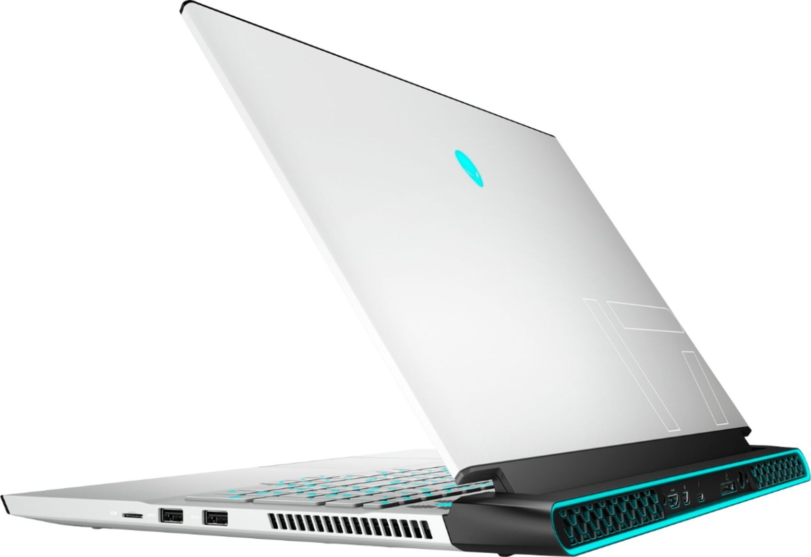 Alienware m17 R3 i9-10980HK 32GB RAM 1.5TB SSD 17.3″ FHD 300Hz RTX 2080 SUPER
